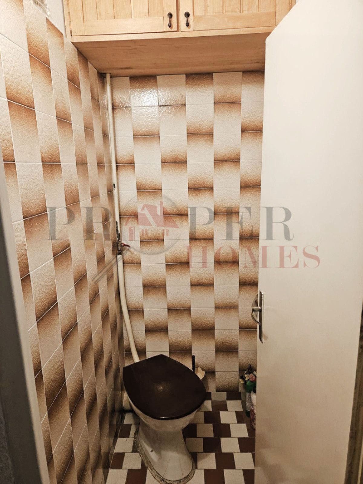 Продажба 3-стаен гр. Велико Търново - Бузлуджа 77m²