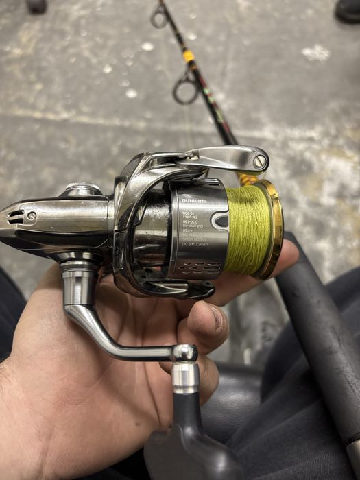 Vand mulineta sau schimb !