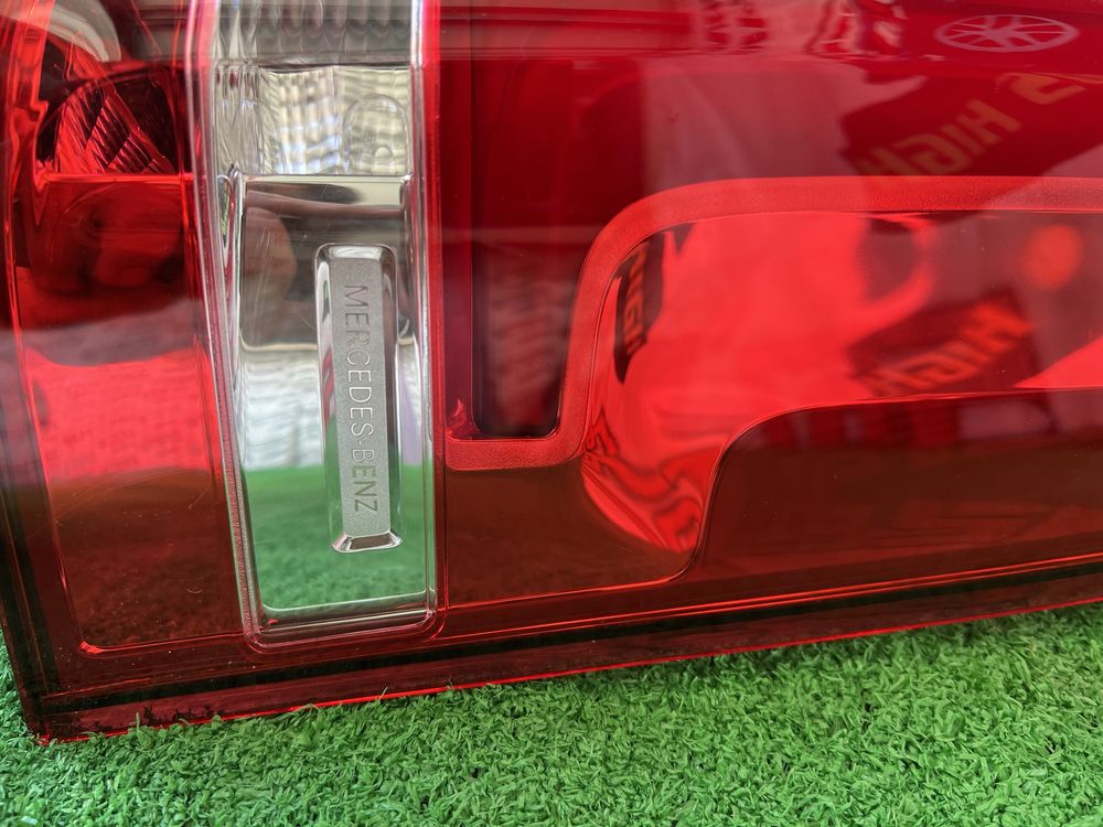 Mercedes V-Class Vito  W447 Lampa Stop Dreapta Led Originala