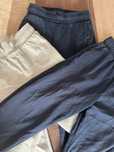 Pantaloni sport h&m 9-10 ani 140