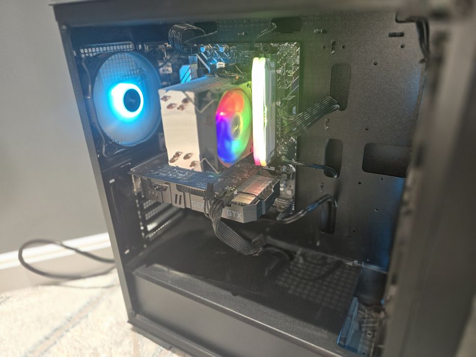 Мощный игровой и рабочий ПК!

Оцените скорость и стабильность с процес