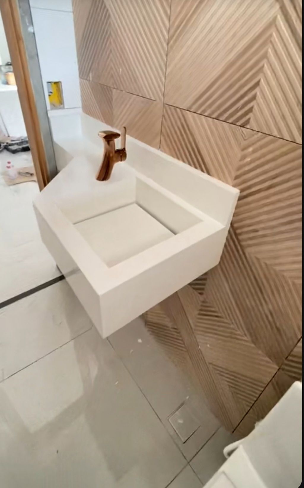 раковина из керамогранита rakvina rakovina