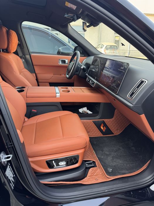 Lixiang L9 Ultra 2024