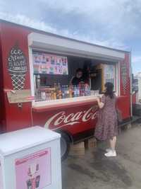 Продам машинку мороженого за 2млн 600 г.Астана