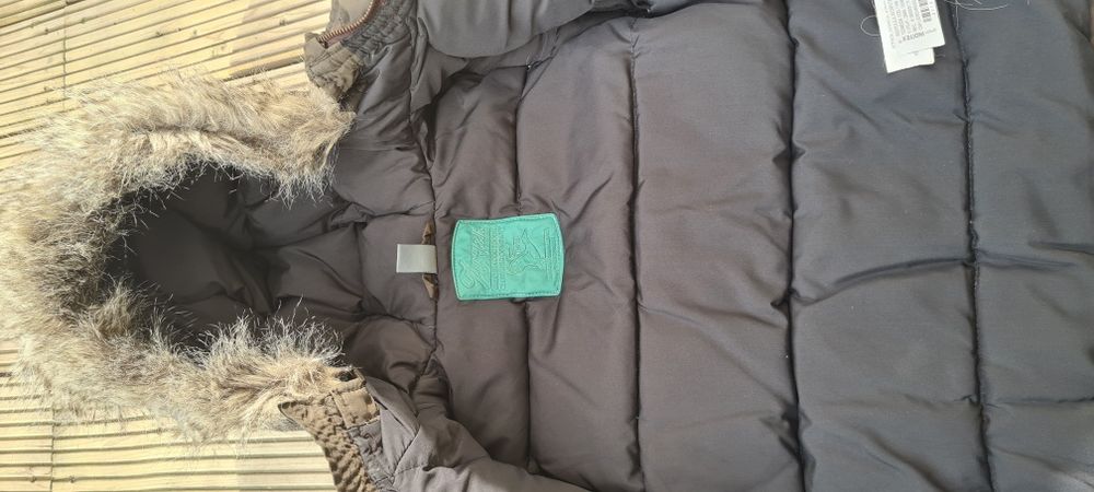 Geaca Zara pentru copii 3/5 ani