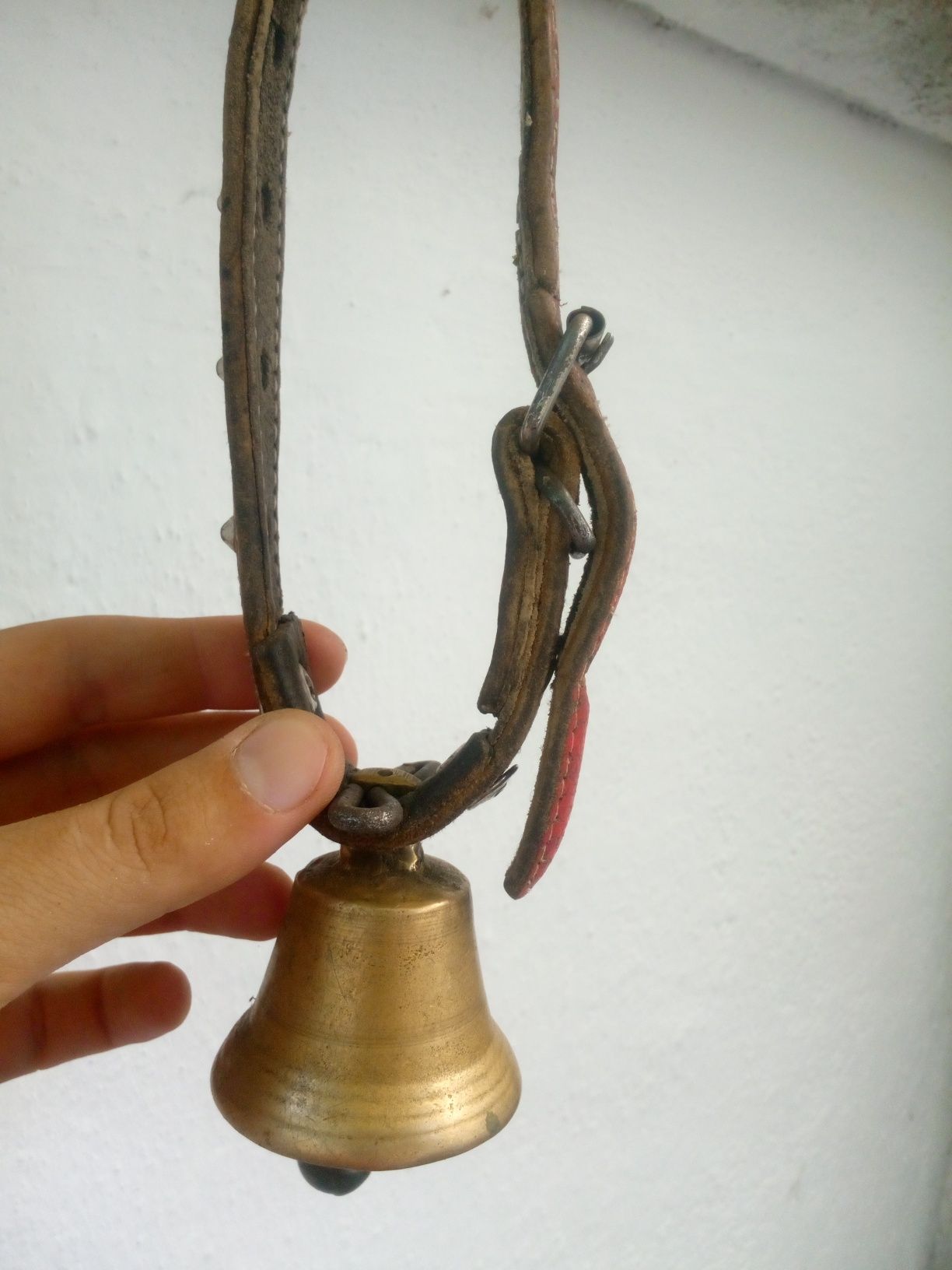 Продавам малка Камбана Чан Звънче