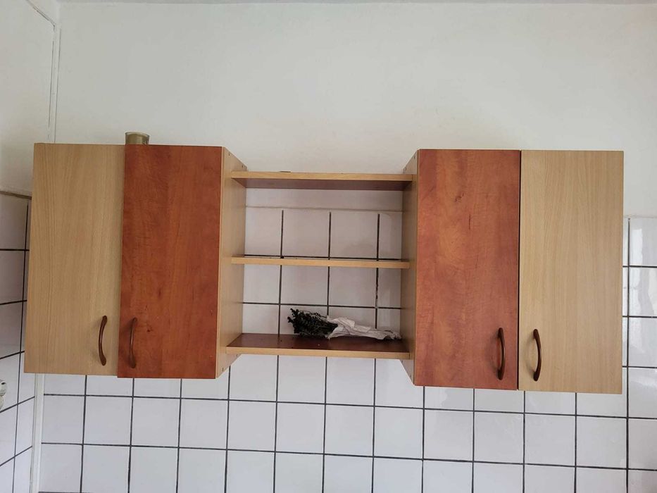 Corp suspendat de bucătărie 150 cm