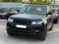 Vand/Schimb/Range Sport-2016-3.0D-Panoramic-Meridian/15500€