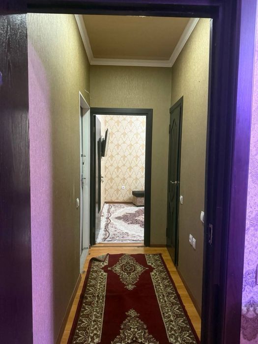 Аренда 2хона 3 хона килинган, массив Феруза, факат оилага