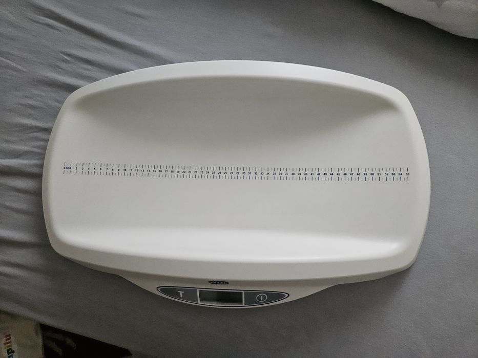 Cantar bebelusi Chicco