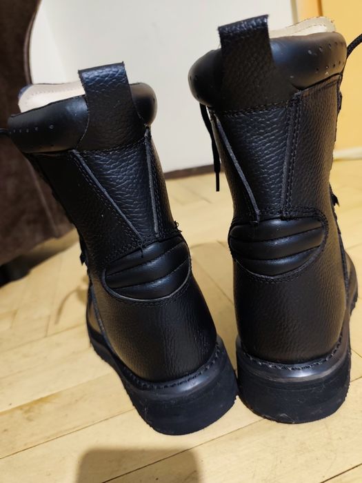 Немски военни кубинки 38 номер