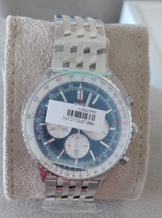 Vând ceas original Breitling