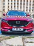 Mazda CX5 Revolution Top