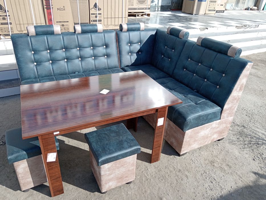 Йумшок мебель мангит