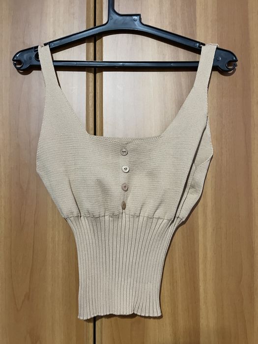 Maieuri diverse noi S bej roz mov Trendyol si alte firme