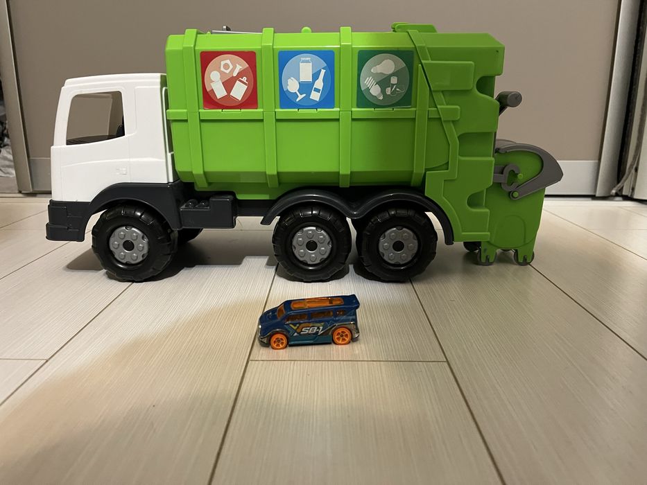 Masina Reciclare 40cm