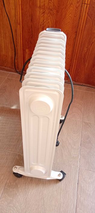 Маслен радиатор ELITE EOH 13250