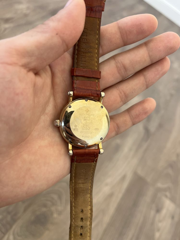Продам часы Patek Philippe