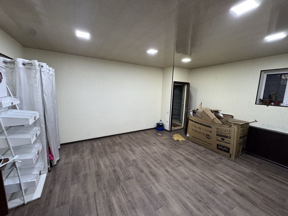 Аренда помишения, Yunus obod17ofis ishlab chiqarisg atelyega bosh xona