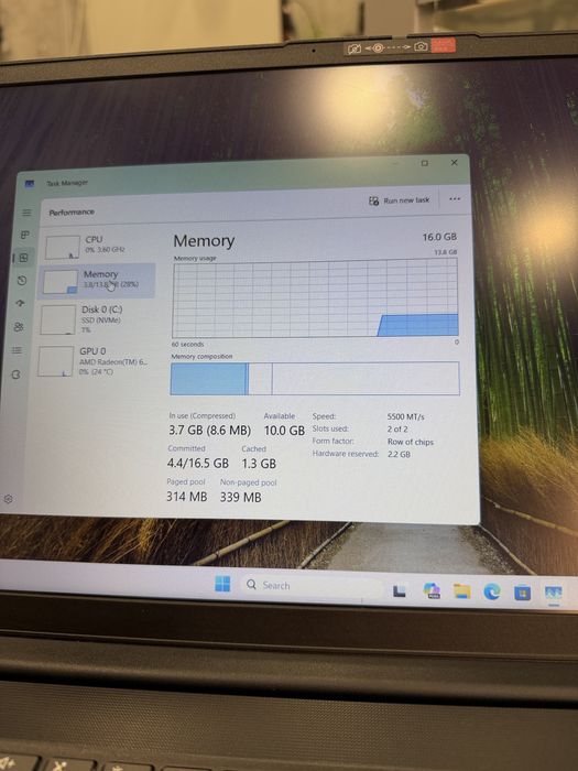 Lenovo V15 G4 Ryzen 3