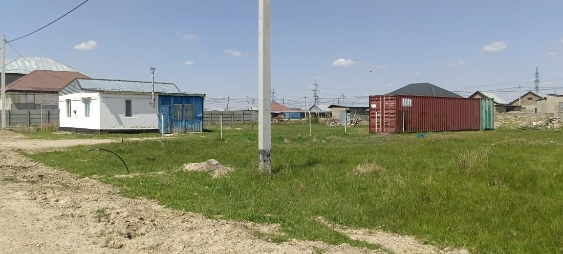 Срочно Залинийда Жер уй сатылады