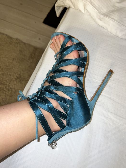 Sandale de vanzare marime 38