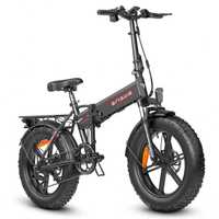 Сгъваем електрически Fatbike ENGWE 20" 960W, 24 мес гаранция