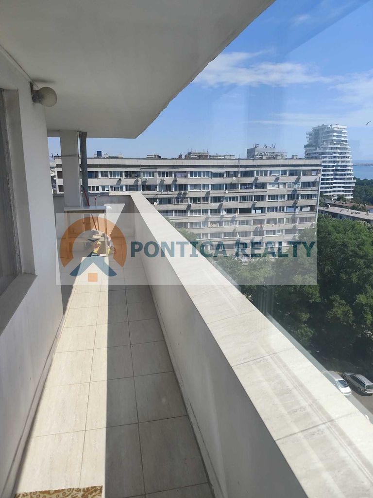 Продава се Многостаен апартамент в Бургас, Лазур - 160 кв.м за 2813 €/кв.м - Снимка #21