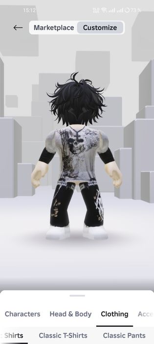 Обмен этот аккаунт на другой аккаунт роблокс или на фри фаир аккаунт