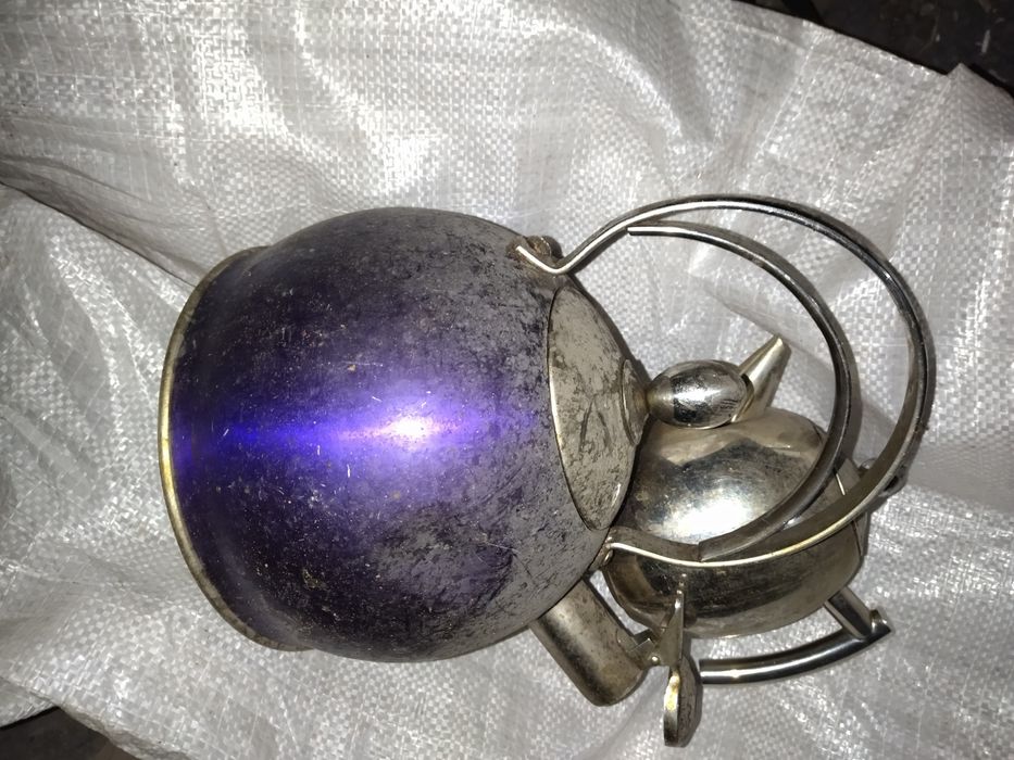 Чайник для кухни для кипятка