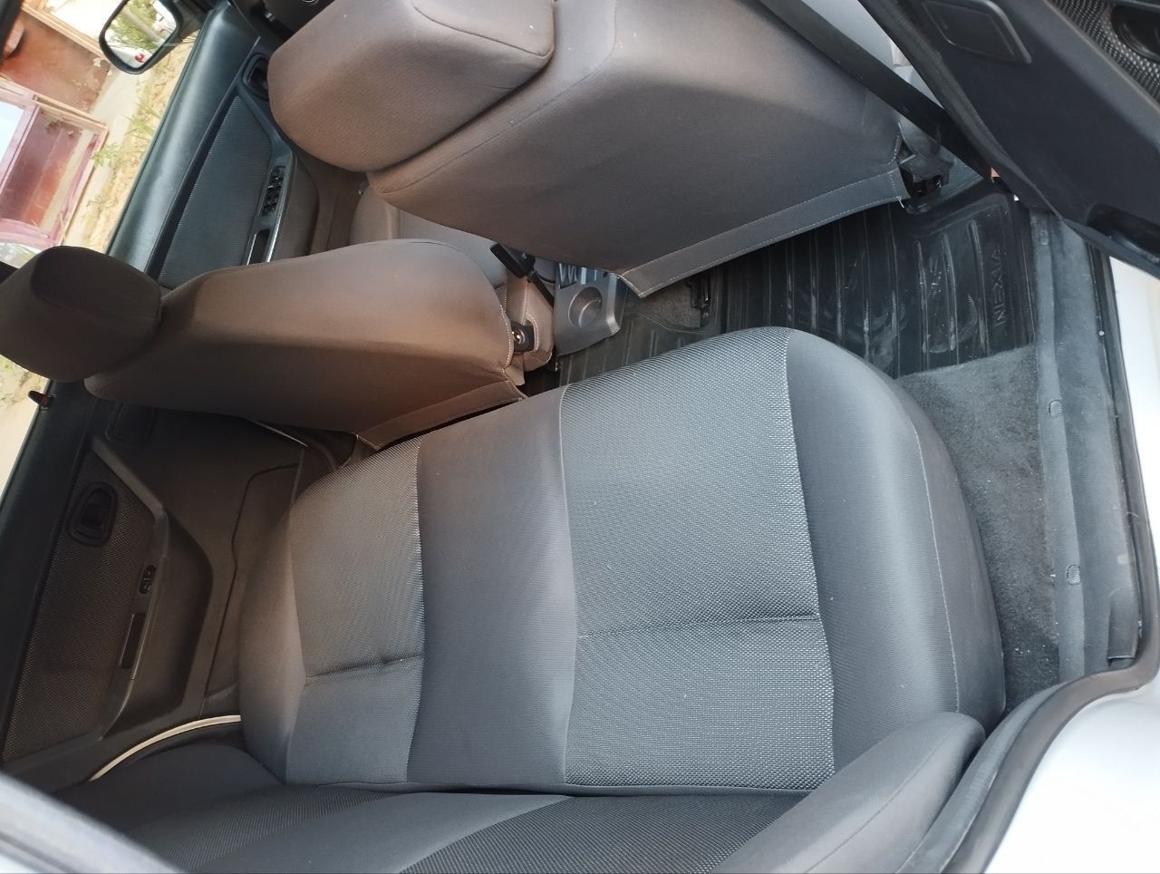 Nexia DOHC Нексия 1.6L. супер+кондиционер.