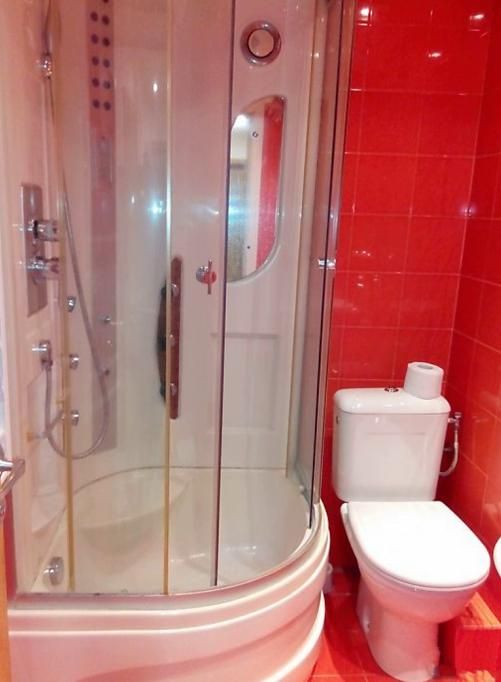 Дава се под наем Тристаен апартамент в Пловдив, Кършияка - 80 кв.м за 450 € - Снимка #4