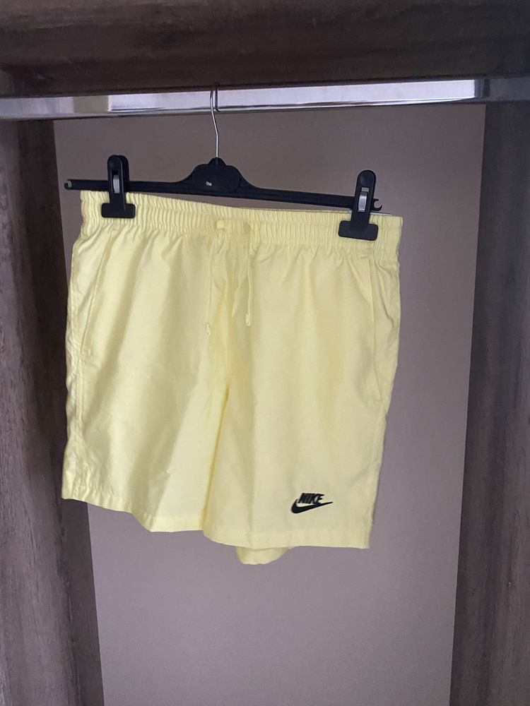 Мъжки шорти Nike