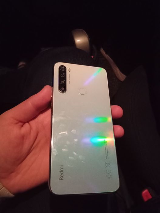 Срочно Redmi note 8 сотилади