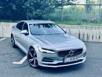 Volvo S90 Inscription D5 AWD *B&W*R20*