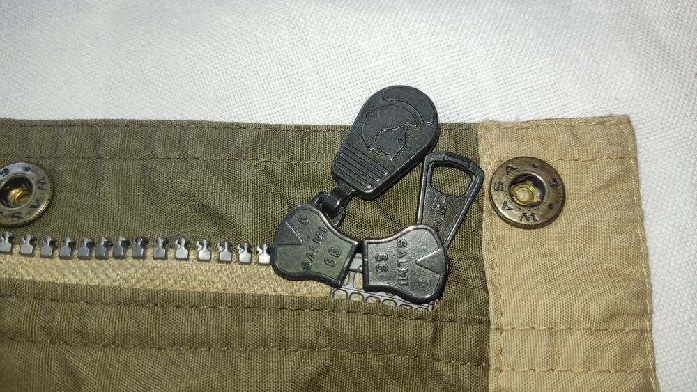 Geaca Fjallraven Fjall Raven G1000 mărime XL bărbat vânator vânătoare