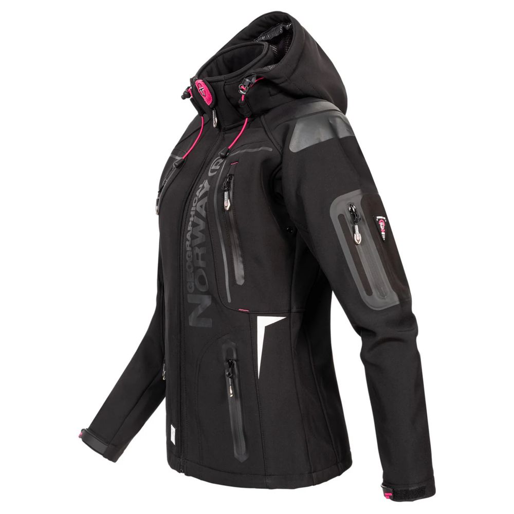 Дамско яке  Geographical Norway *ново
