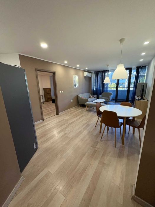 Дава под Наем 2-СТАЕН град София, Манастирски ливади