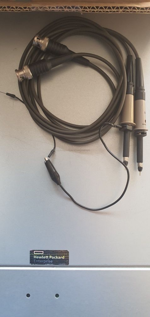 Osciloscop Analogic Hameg HM604