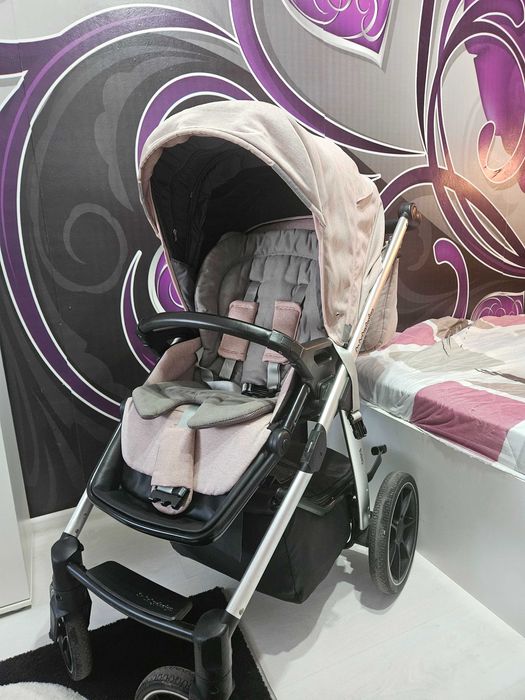 Бебешка Количка  Baby Design