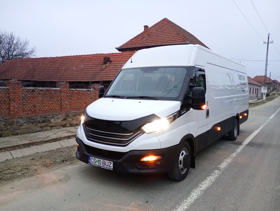 Debarasări locuințe, subsoluri, mansarde, mutări, transport marfa