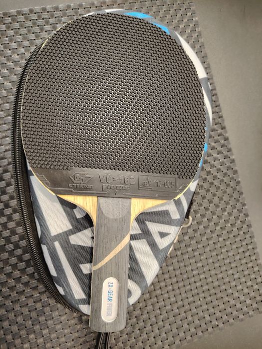 Paleta Victas+ Husa Hard