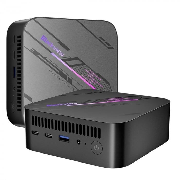 Mini Pc  Blackview MP100 Ryzen 5 7430u