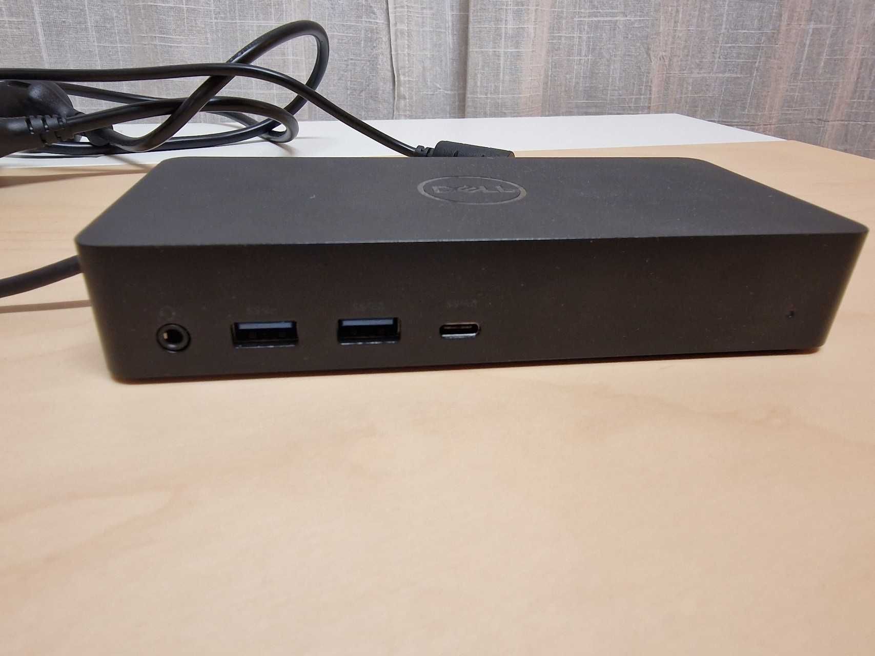 Dell XPS 13 9310, i7-1185G7, 16GB RAM, 1TB SSD Bundle (+ Dock and KB)