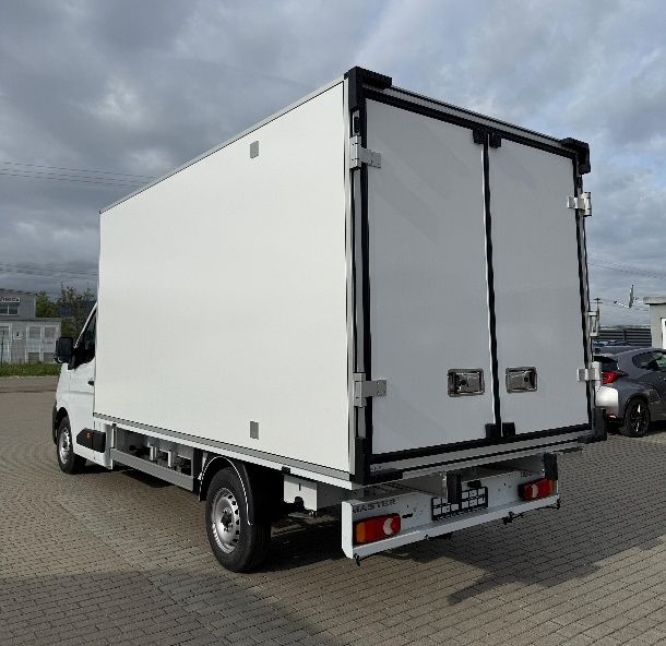 Transport frigorific +20 - 20