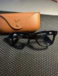 Очки Ray-Ban Meta WAYFARER