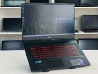 Ноутбук MSI Katana 17 B12U Б/У - Core i5-12450H/16GB/512GB/3050