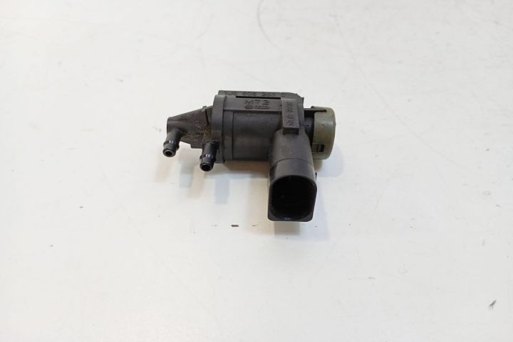 Electrovalva supapa vacuum 1J0906283C Volkswagen VW Touareg generatia