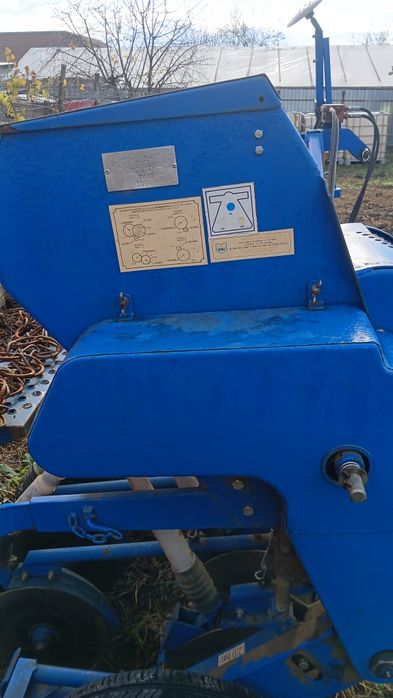 Sup 29 dk dublu disc mare piese de uzura f bune marcatori hidraulici