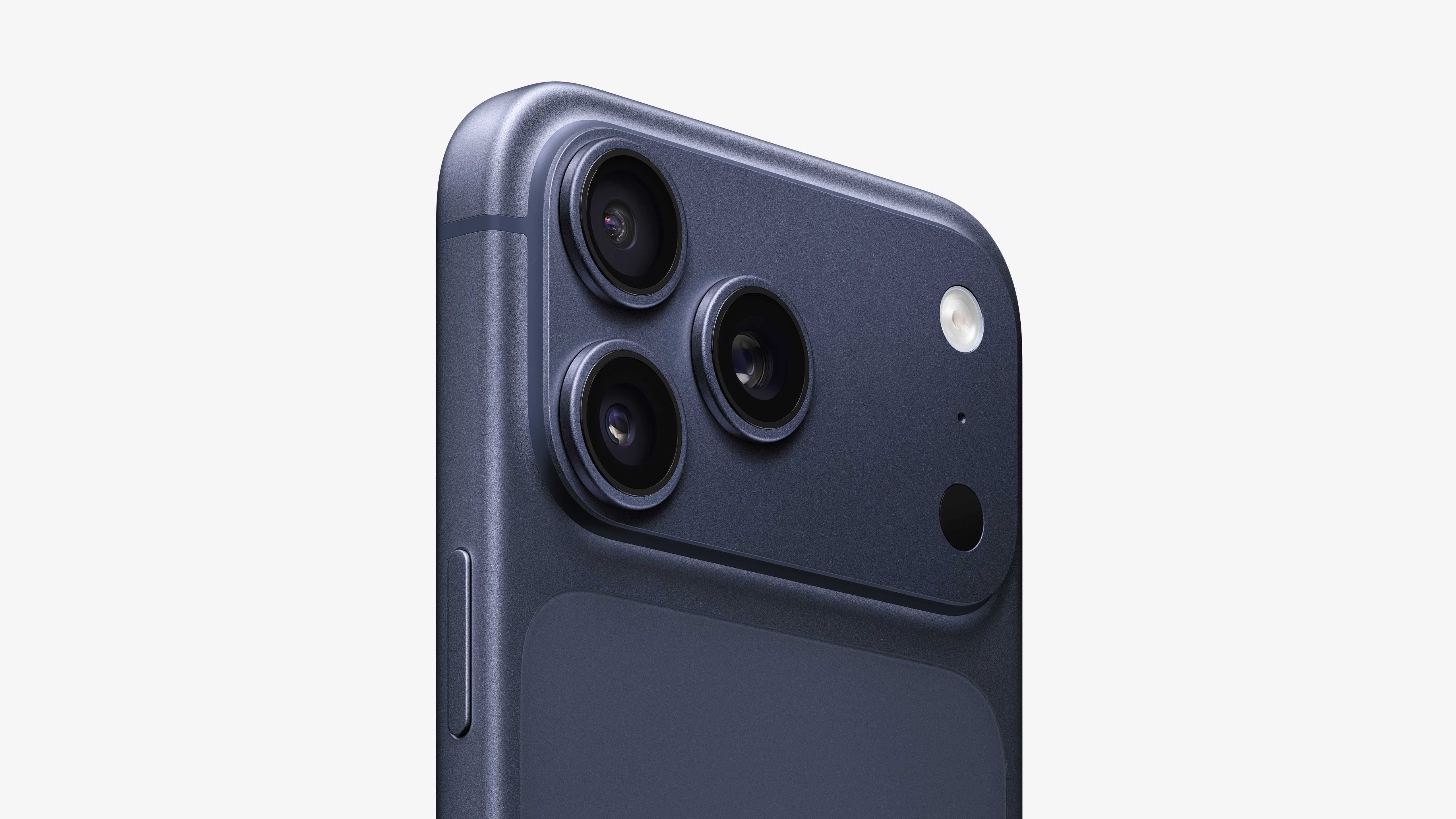 HOB! Apple iPhone 17 Pro Max - Внос от САЩ